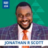 Pro Athletes Don't Have to Go Broke with Jonathan R. Scott