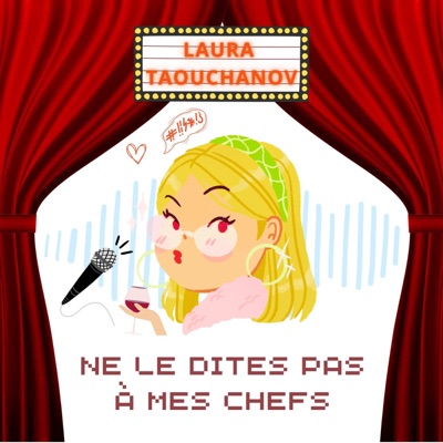 Ne le dites pas à mes chefs