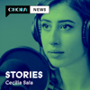 Stories - Cecilia Sala – Chora Media