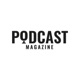 EP.06 - Podcast Magazine - Jérémie Mani and Adam Shepherd at the Podcast Show London [in english]