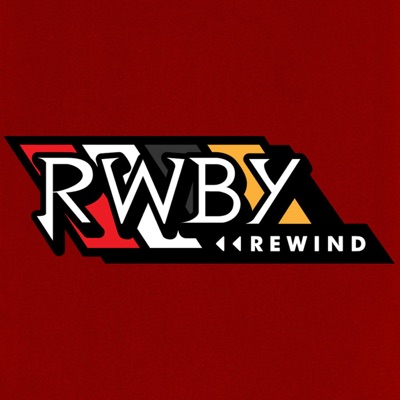 RWBY Rewind RWBY Rewind