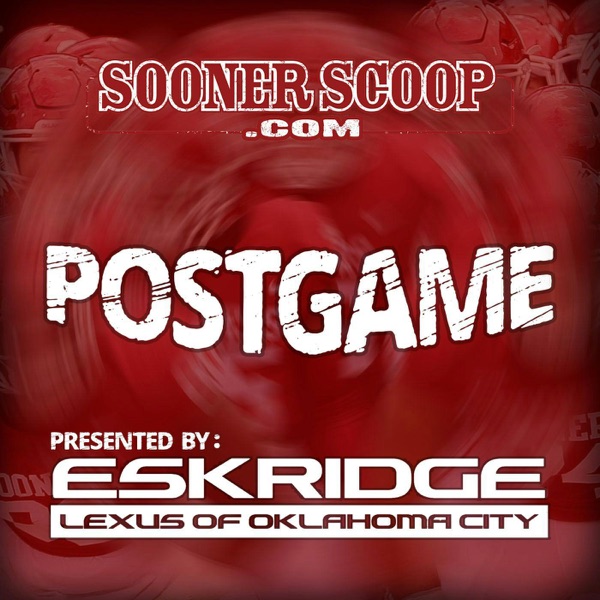 Oklahoma Sooners Postgame