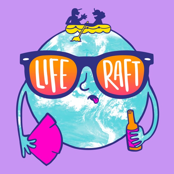 Trailer: Welcome To Life Raft photo