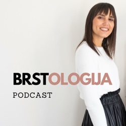 BRSTOLOGIJA PODCAST