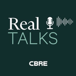#19 | Real Talks CBRE: Edição especial Data Center - Quais são as principais tendências do setor?