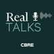 #19 | Real Talks CBRE: Edição especial Data Center - Quais são as principais tendências do setor?