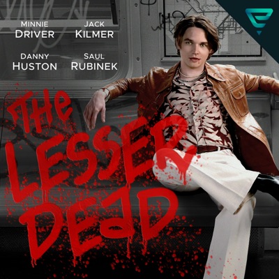 The Lesser Dead:Echoverse