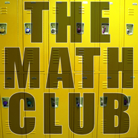 The Math Club podcast