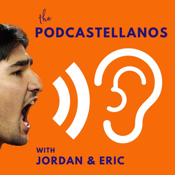 Podcastellanos Episode 119: April 20, 2021 photo