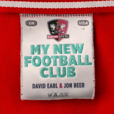 My New Football Club:David Earl / Keep It Light Media