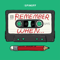 Remember When… podcast