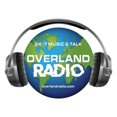 Overland Radio Podcast