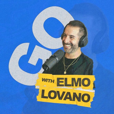 Go with Elmo Lovano:Elmo Lovano