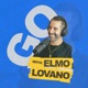 Go with Elmo Lovano