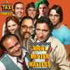 'Night, Mr. Walters!: A Taxi Podcast - Weirding Way Media