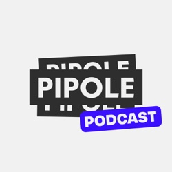 PIPOLE - Les Podcasts