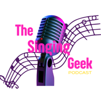 The Singing Geek Podcast podcast