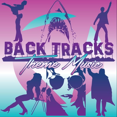 Back Tracks: Theme Music