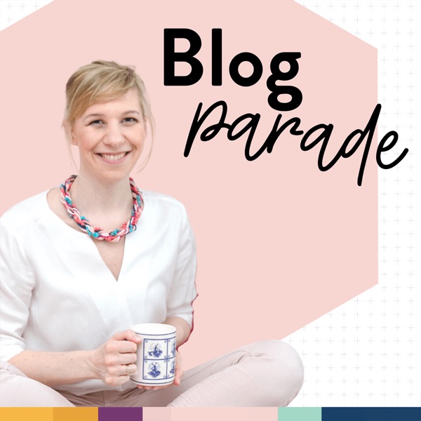 Blogparade | Bloggen, Schreiben und Content-Marketing für dein Online-Business