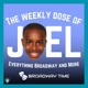 The Weekly Dose of Joel