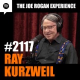 #2117 - Ray Kurzweil