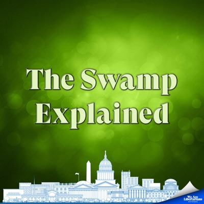 The Swamp Explained with Rob Quartel