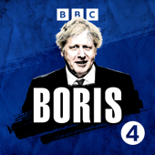 Boris - BBC Radio 4