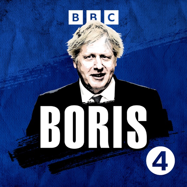 Introducing Boris Johnson photo