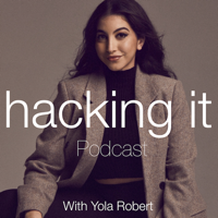 Hacking It podcast