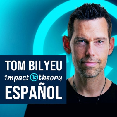 Tom Bilyeu Español Tom Bilyeu Español