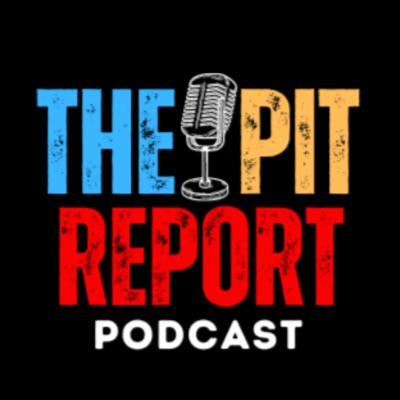 The Pit Report:Pit Road Network