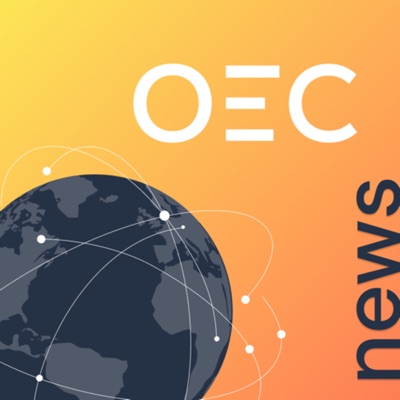 OEC News:Observatory of Economic Complexity