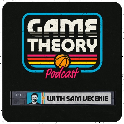 Game Theory Podcast:Sam Vecenie