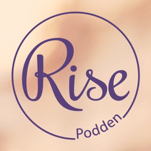 Rise-podden