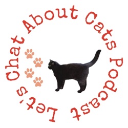 Lets Chat About Cats - Episode 57 Featuring Sally Williams from Mission Meow