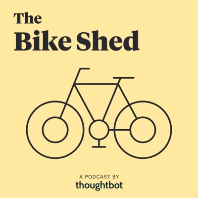 The Bike Shed The Bike Shed