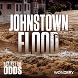 Johnstown Flood | Fire on the Water