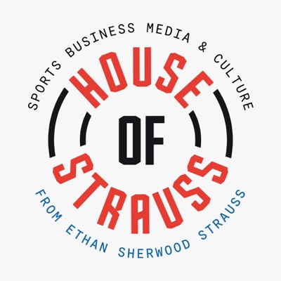 House of Strauss:Ethan Strauss
