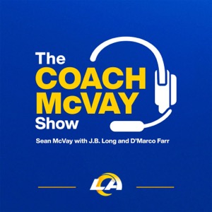 The Coach McVay Show