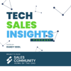 Tech Sales Insights - Randy Seidl