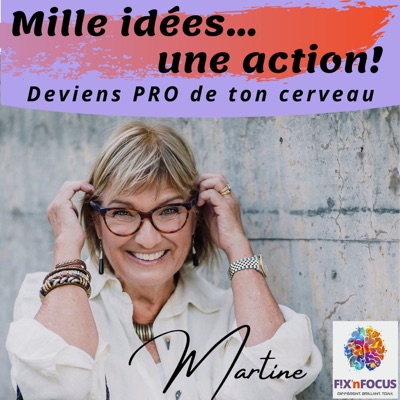 Mille idées...une action!