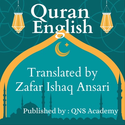 Quran English Translation:QNS Academy