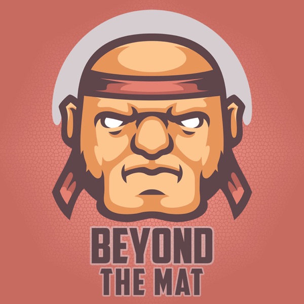 Beyond the Mat: Wrestle Talk with Nico Caretto Image