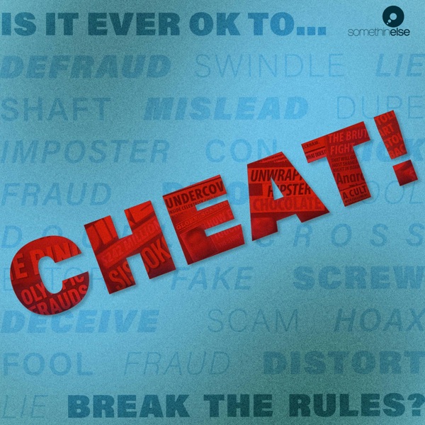 Cheat! is back. New episodes weekly! photo