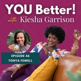 Get Strategic with Tonya Fewell