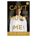 Book Review| Can't Hurt Me: Master Your Mind and Defy the Odds | Ep 90