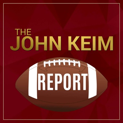 John Keim Report:Ampire Media