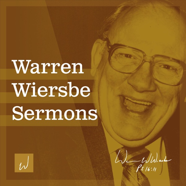 Warren Wiersbe Podcast
