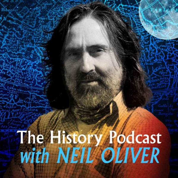 Neil Oliver History Podcast