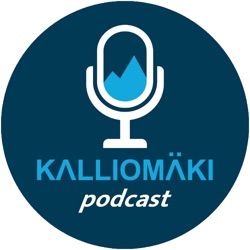 #34 Miltä perintä näyttää somessa? - Sami Saarenpää